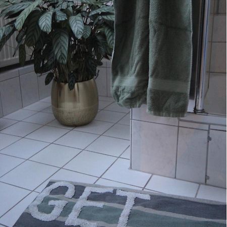 Ferienwohnung Waldblick Bad König Extérieur photo