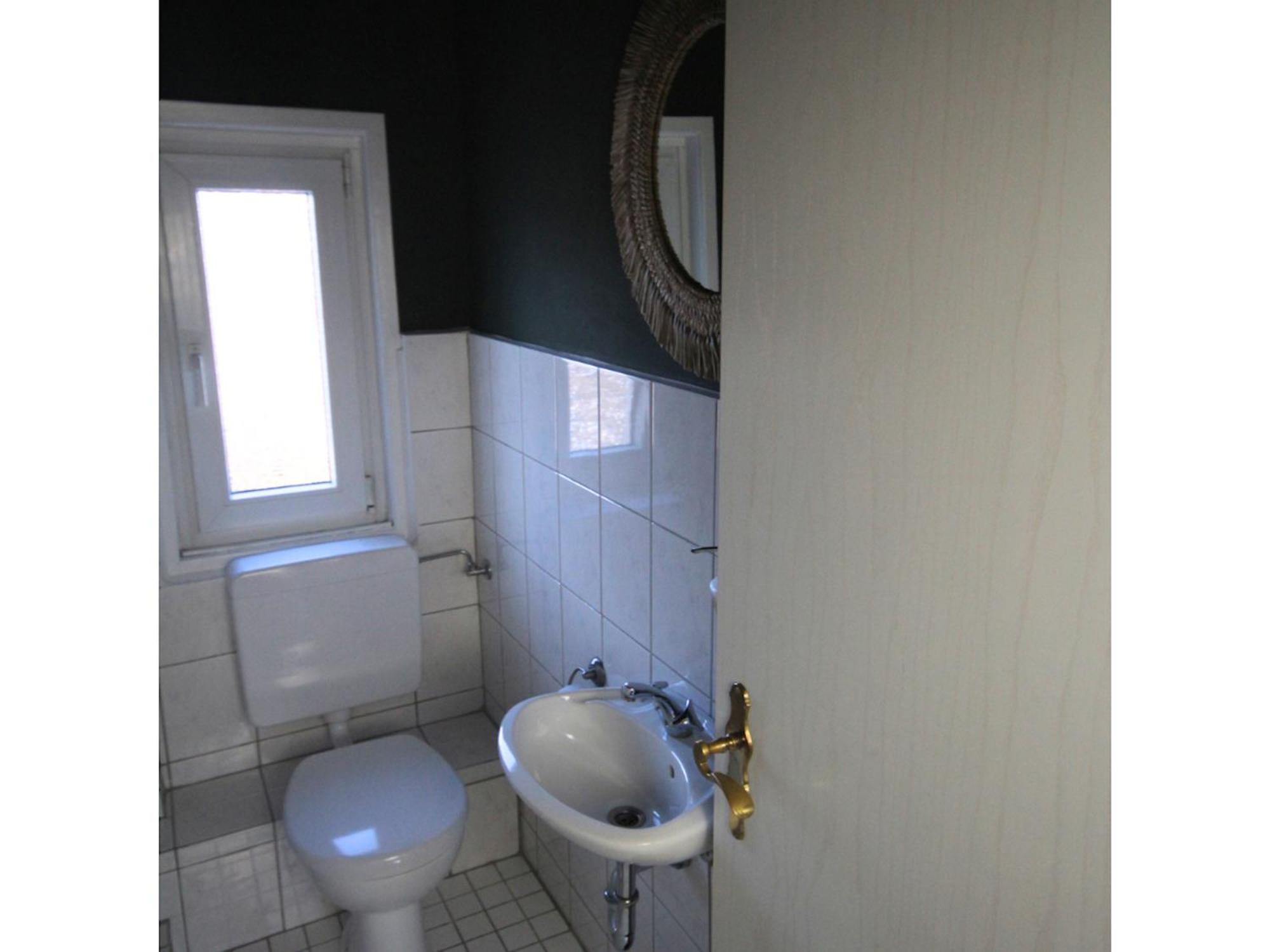 Ferienwohnung Waldblick Bad König Extérieur photo