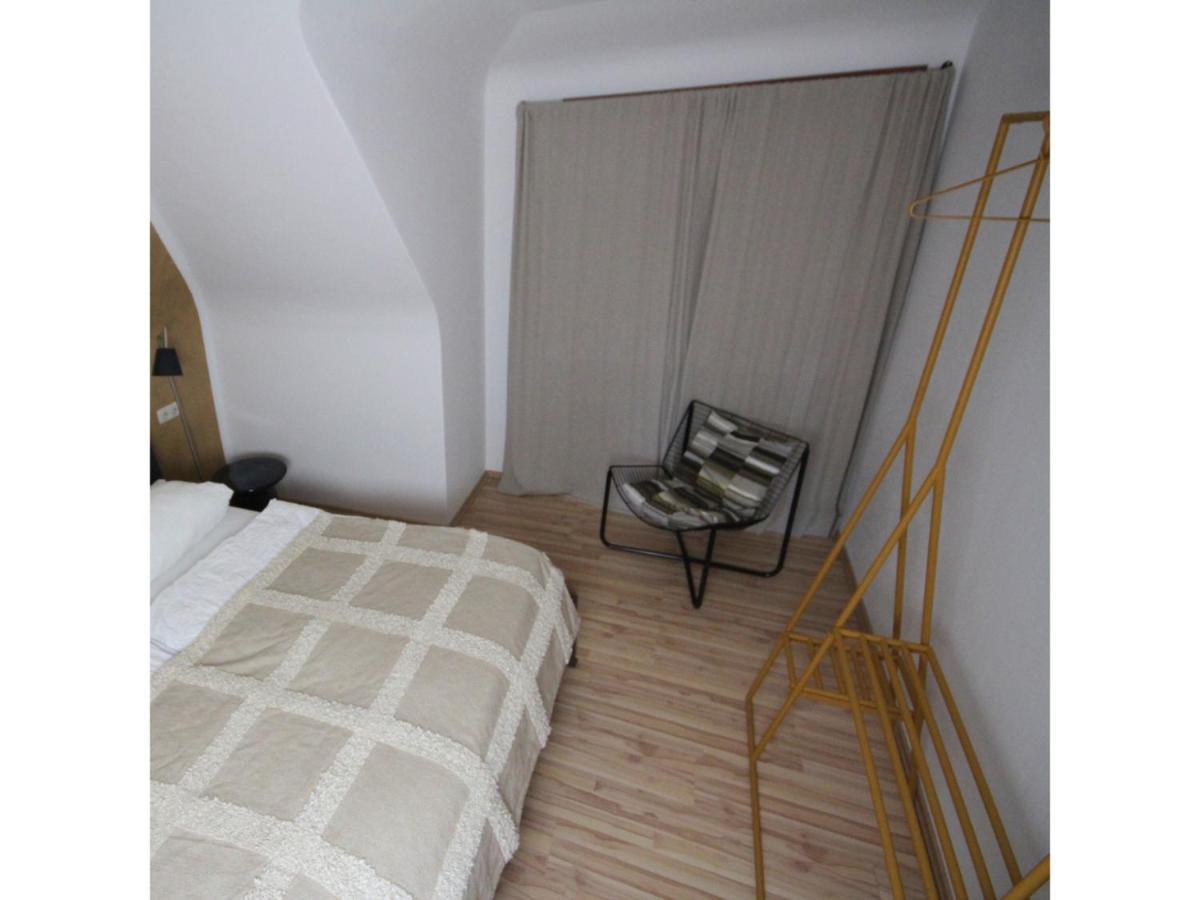 Ferienwohnung Waldblick Bad König Extérieur photo